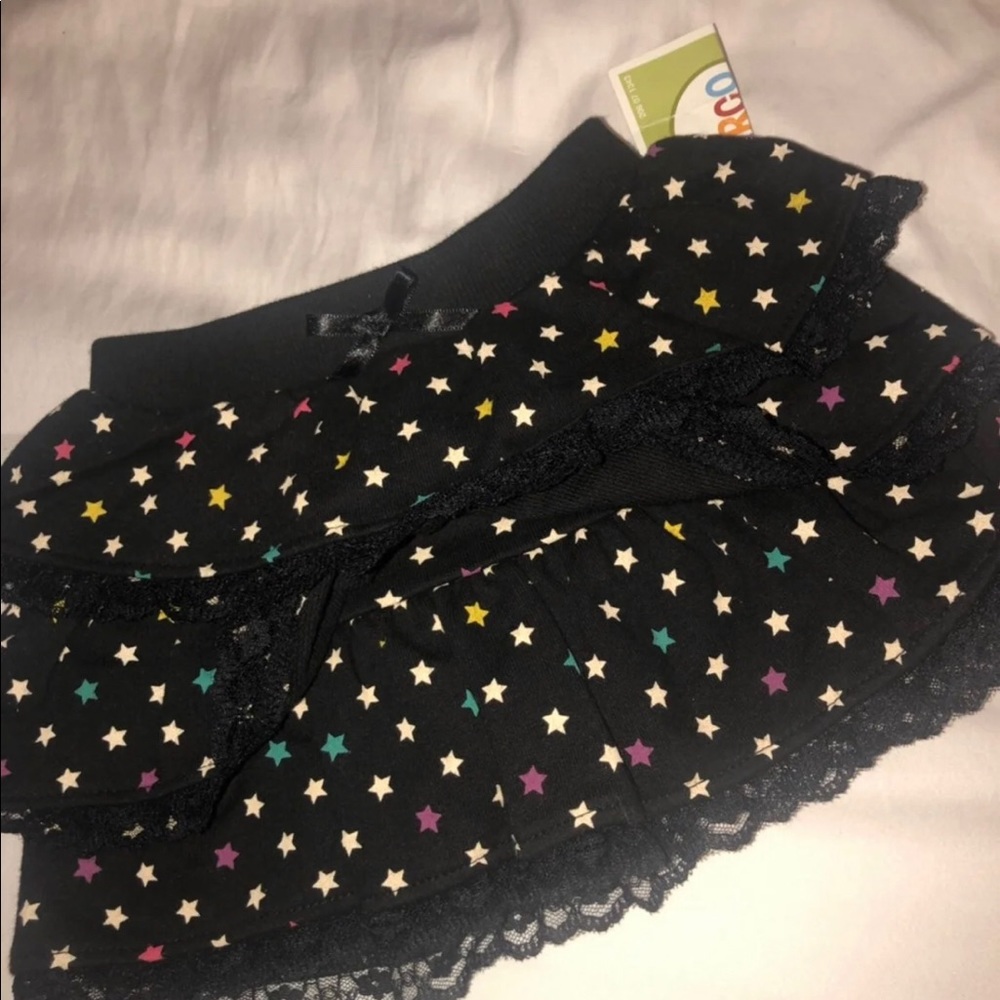 Girls Skirt - Picture 2 of 4